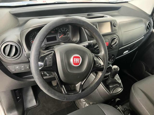 FIAT Fiorino usata 14