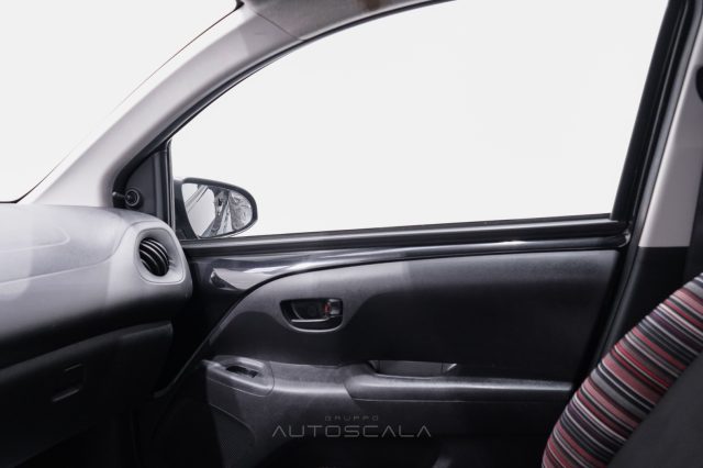 CITROEN C1 usata 18