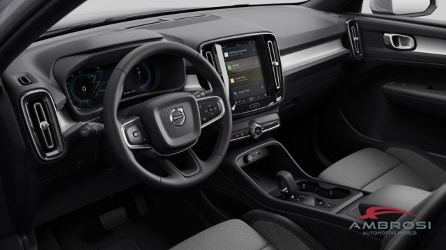 VOLVO XC40 usata 8