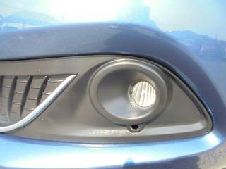 LANCIA Ypsilon usata, con ESP