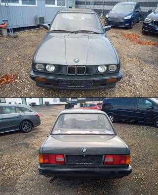 BMW 318 usata 7