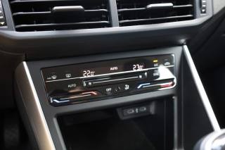 VOLKSWAGEN Taigo usata, con Specchietto retrovisore con funzione antiabbagliamento