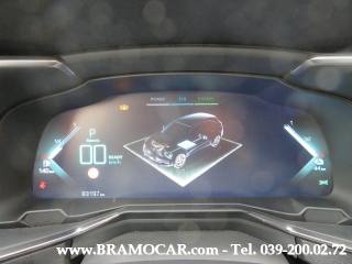 DS AUTOMOBILES DS 7 Crossback usata, con Fendinebbia