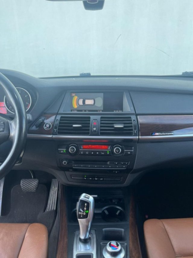 BMW X5 usata, con Airbag testa