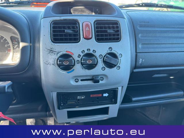OPEL Agila usata, con Specchietti laterali elettrici