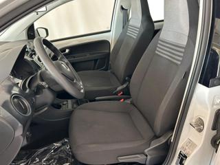 VOLKSWAGEN up! usata, con Alzacristalli elettrici