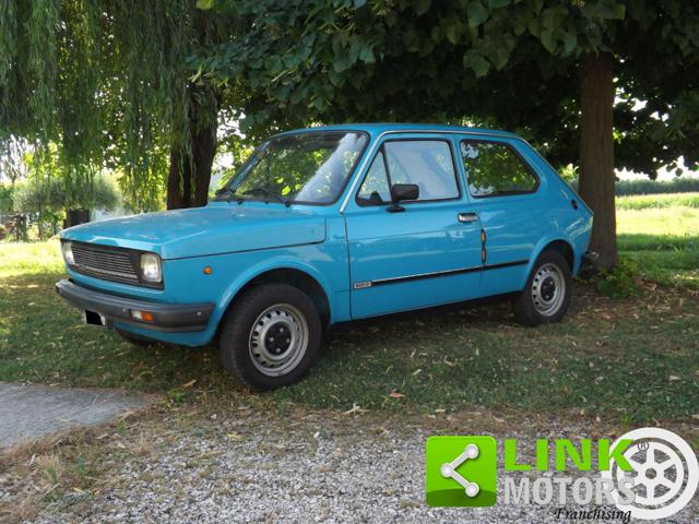 FIAT 127 usata 3