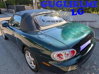 MAZDA MX-5 usata, con Lettore CD