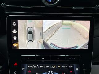 MASERATI Grecale usata, con Specchietti laterali elettrici