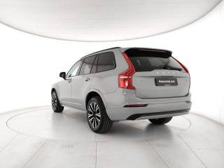 VOLVO XC90 usata, con Airbag laterali