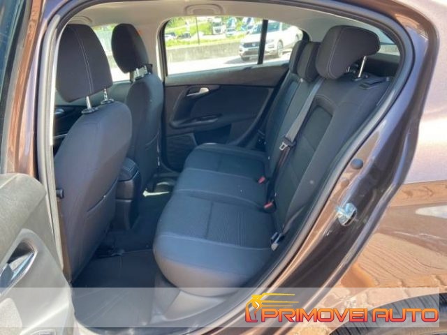FIAT Tipo usata, con Airbag laterali