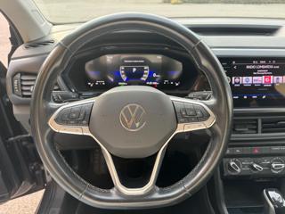 VOLKSWAGEN T-Cross usata, con Park Distance Control