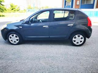 DACIA Sandero usata, con Chiusura centralizzata