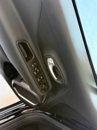 JEEP Renegade usata, con Climatizzatore