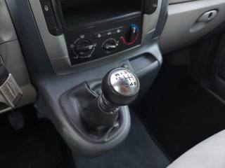 CITROEN Jumpy usata 19
