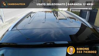 MERCEDES-BENZ GLC 220 usata, con Hill holder