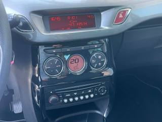 CITROEN C3 usata, con Bracciolo