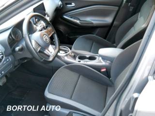 NISSAN Juke usata, con Chiusura centralizzata