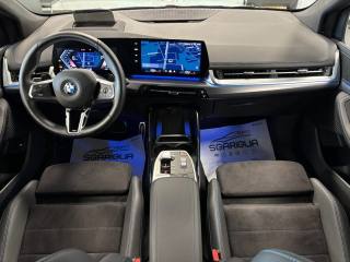 BMW 218 usata, con Autoradio