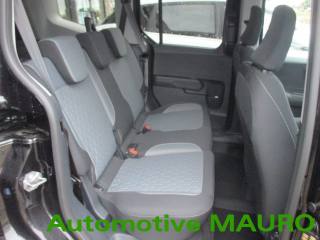 FORD Tourneo Courier usata, con Controllo elettronico della corsia