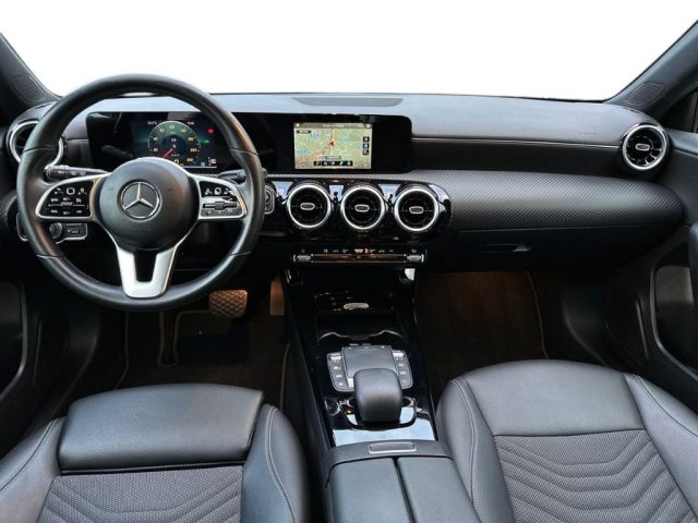MERCEDES-BENZ A 180 usata, con Climatizzatore