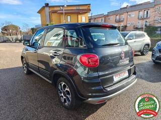 FIAT 500L usata, con Autoradio