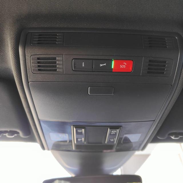 VOLKSWAGEN Polo usata, con Touch screen