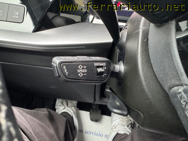 AUDI A3 usata, con Servosterzo