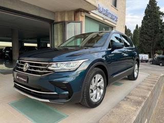 VOLKSWAGEN Tiguan 2.0 TDI 150 CV SCR DSG Elegance VIRTUAL