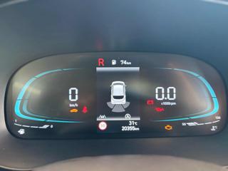 HYUNDAI i10 usata, con Autoradio