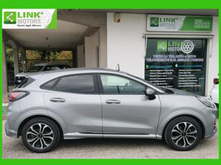 FORD Puma usata, con Autoradio