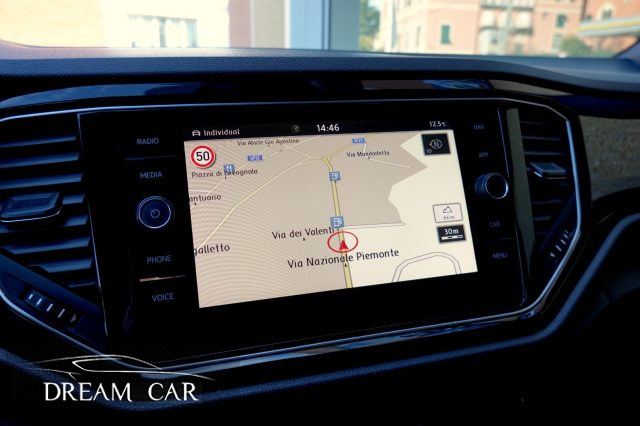 VOLKSWAGEN T-Roc usata, con Cronologia tagliandi