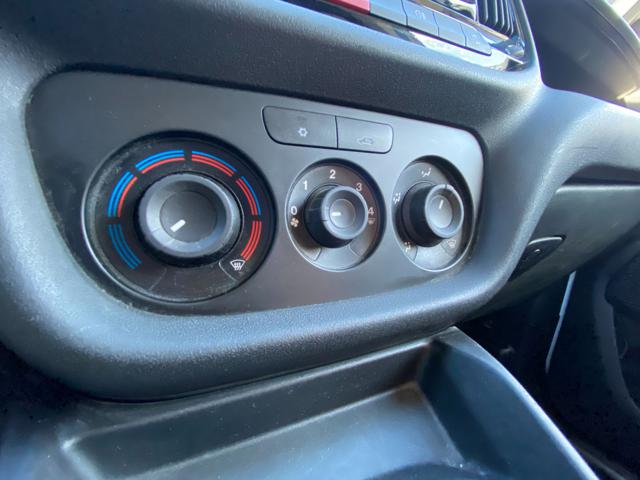 FIAT Doblo usata 17