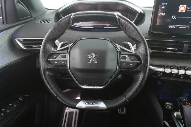 PEUGEOT 3008 usata 12