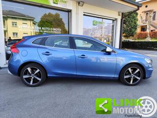 VOLVO V40 usata, con Controllo trazione