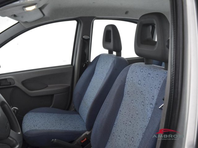 FIAT Panda usata 8