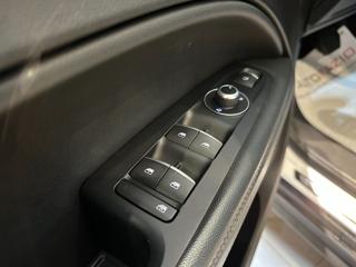 ALFA ROMEO Stelvio usata, con Chiusura centralizzata telecomandata