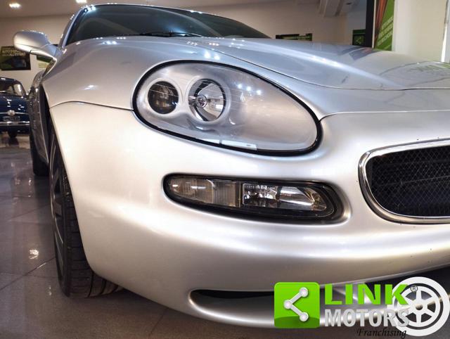 MASERATI 3200 usata 20