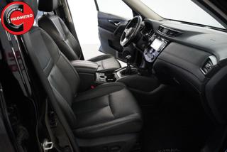 NISSAN X-Trail usata, con Filtro antiparticolato