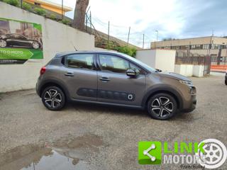 CITROEN C3 usata, con Airbag