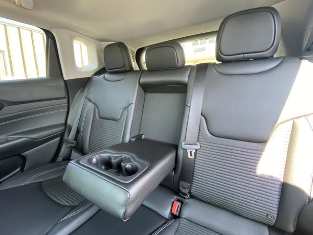 JEEP Compass usata 23