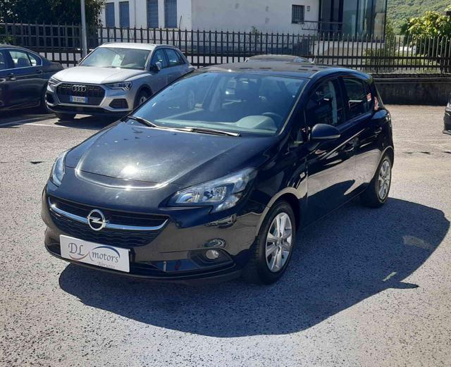 OPEL Corsa usata, con Bluetooth