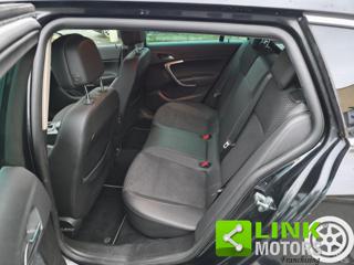 OPEL Insignia usata, con Cruise Control