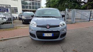 FIAT Panda usata, con Isofix