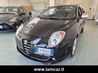 ALFA ROMEO MiTo usata, con Alzacristalli elettrici