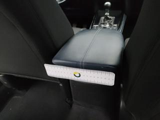 MAZDA CX-30 usata, con Airbag testa
