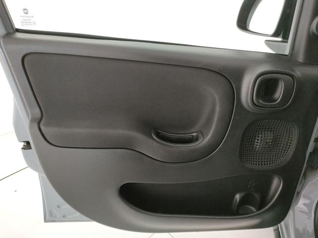 FIAT Panda Cross usata, con Chiusura centralizzata