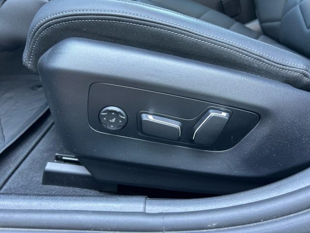 BMW 540 usata, con Sistema di navigazione