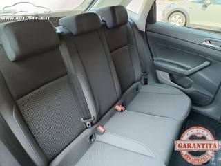VOLKSWAGEN Polo usata 82