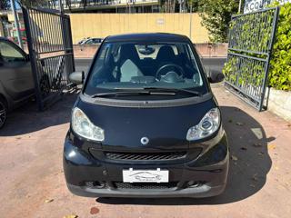 SMART ForTwo usata, con Alzacristalli elettrici
